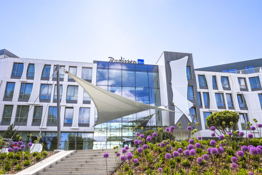 Radisson Blu Hotel Sopot – tu każde spotkanie to prawdziwe wydarzenie