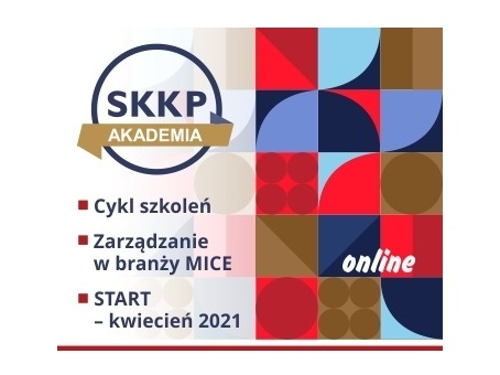 Zyskaj kompetencje event managera - rusza Akademia SKKP Online