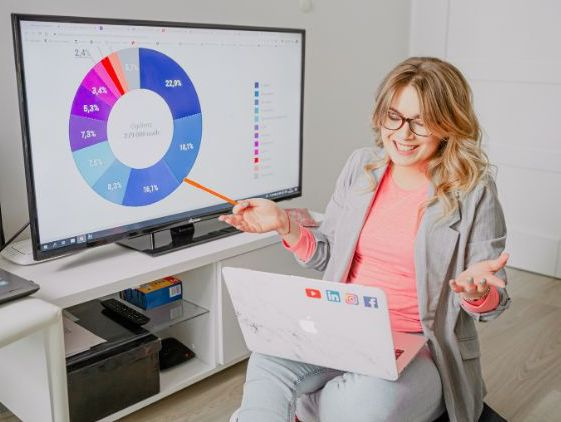 Kompetencje przyszłości profesjonalistów branży eventowej