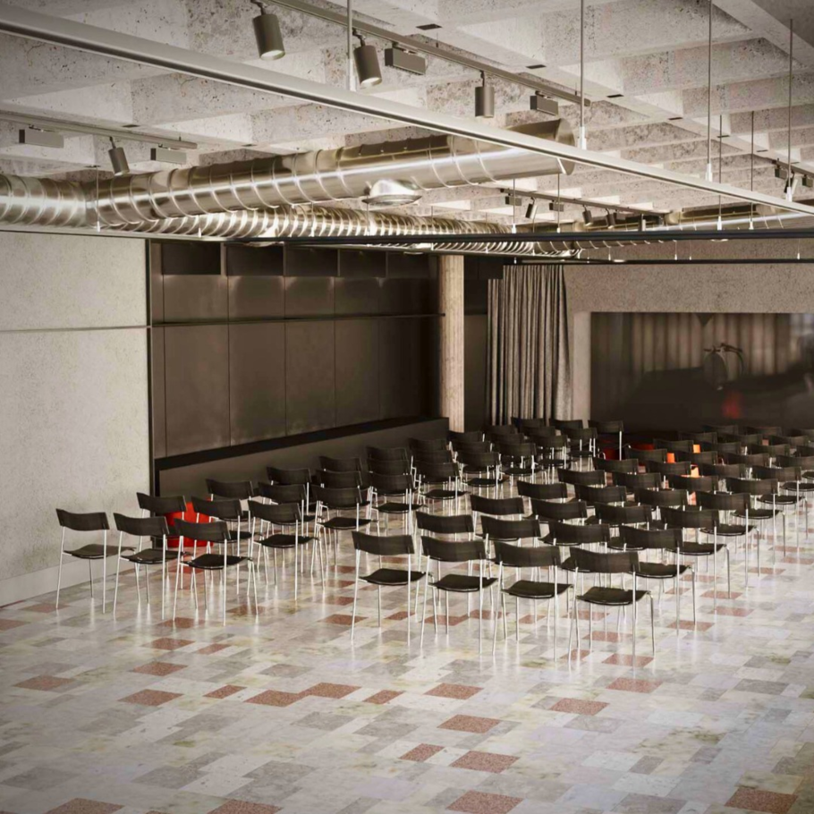 Nowa przestrzeń eventowa w sercu Krakowa – Sky7 Cracow Events