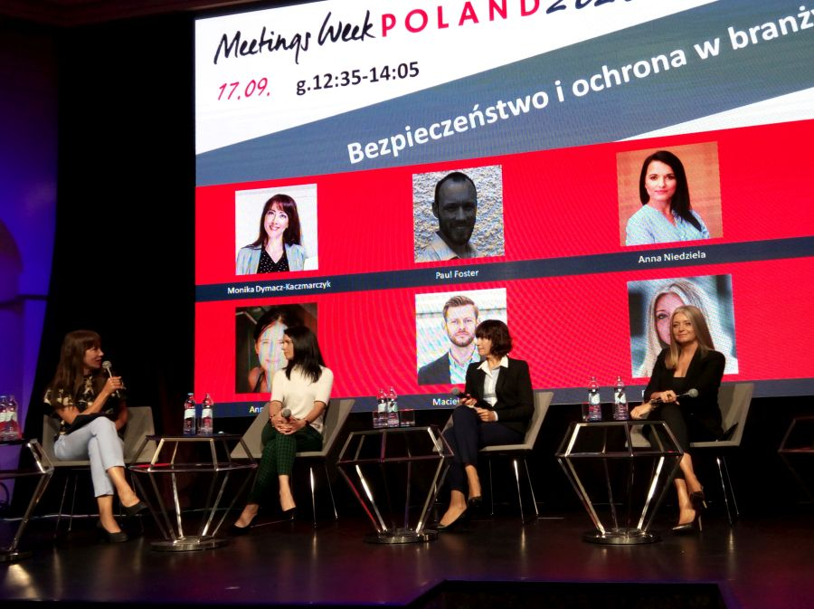Meetings Week Poland 2020 już za nami