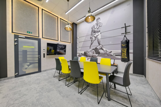 Byliśmy, widzieliśmy o3Hotel. Dodaj energii swoim konferencjom!