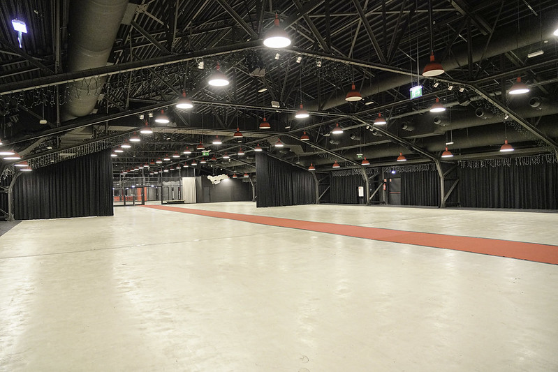 Był DomExpo, jest Silesia – Centrum Dziedzictwa i Sztuki. Nowe miejsce na eventy w Opolu