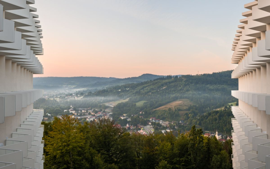 MICE na fali wznoszącej – Crystal Mountain kreuje nowe możliwości
