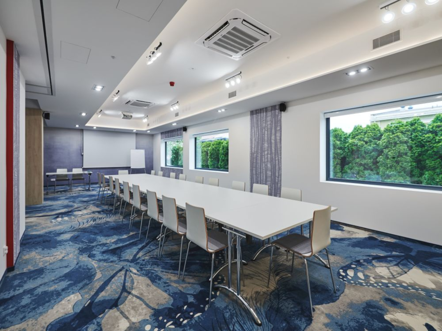 Zakończyła się modernizacja hotelu Hetman w Rzeszowie