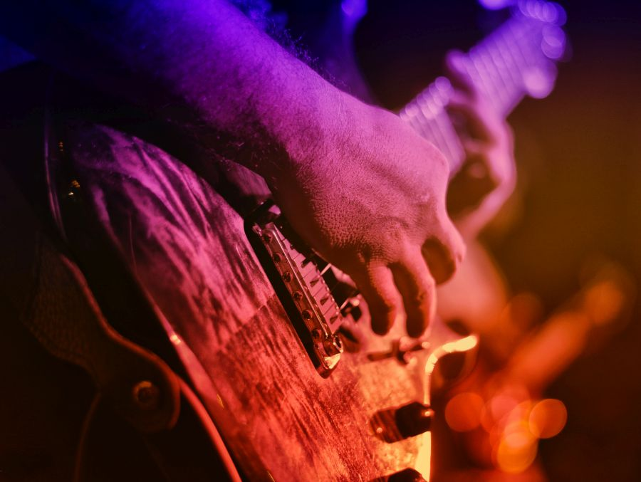 Koncerty dozwolone! Wytyczne dla organizatorów imprez kulturalnych i rozrywkowych