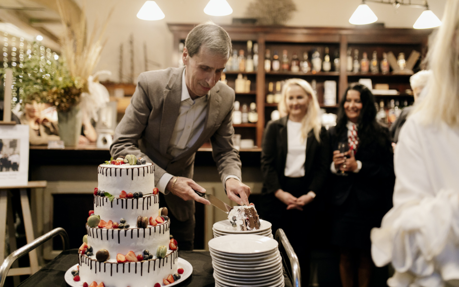 Art Restauracja obchodzi jubileusz – odkryj jej potencjał dla Twojego eventu!