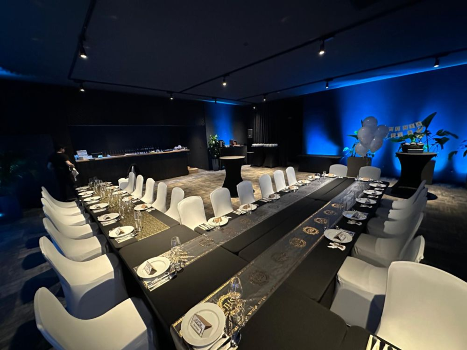 Nowy obiekt eventowy we Wrocławiu - Grunwaldzka 67