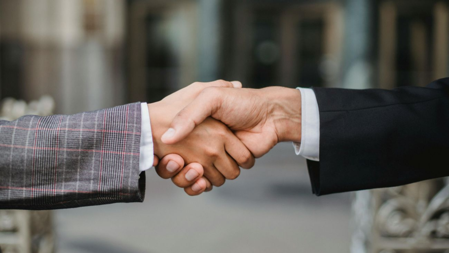 Jak napisać podziękowanie za spotkanie biznesowe?