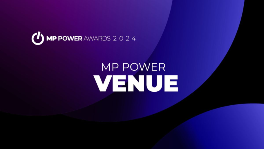 Zgłoś obiekt do MP Power Awards® 2024 i pokaż jego eventowy potencjał!