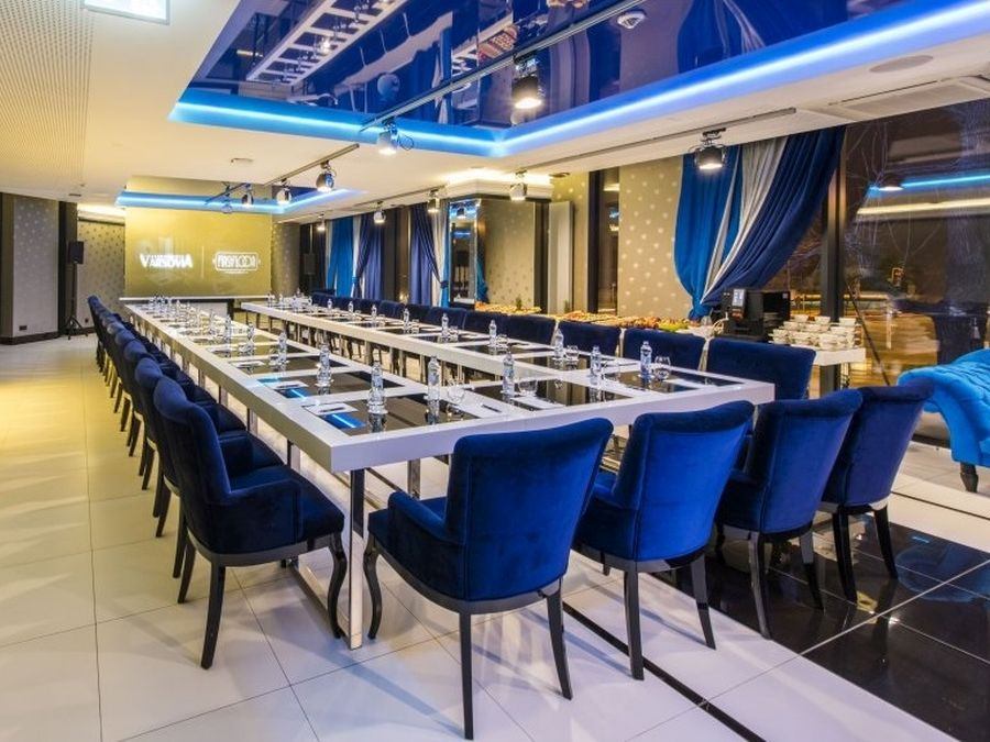 Byliśmy, widzieliśmy Varsovia Apartamenty Kasprzaka. Biznes rozwija się na Woli