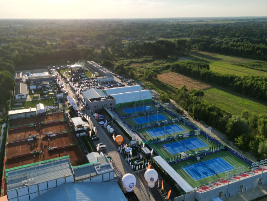 Byliśmy, widzieliśmy Hotel Kozerki. Przestrzeń na konferencje i szkolenia pod Warszawą