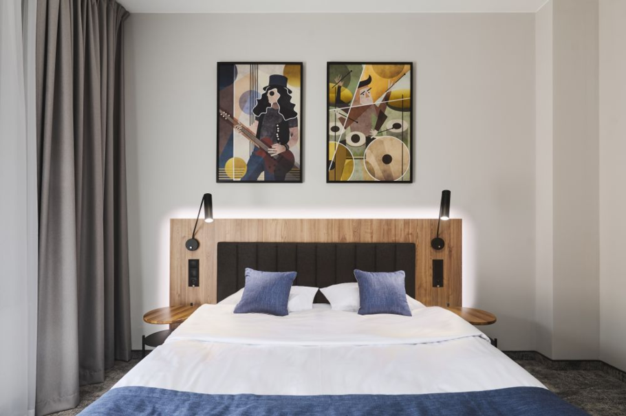 Już nie Hotel Rycerski. Halo Szczecin otwiera swoje podwoje