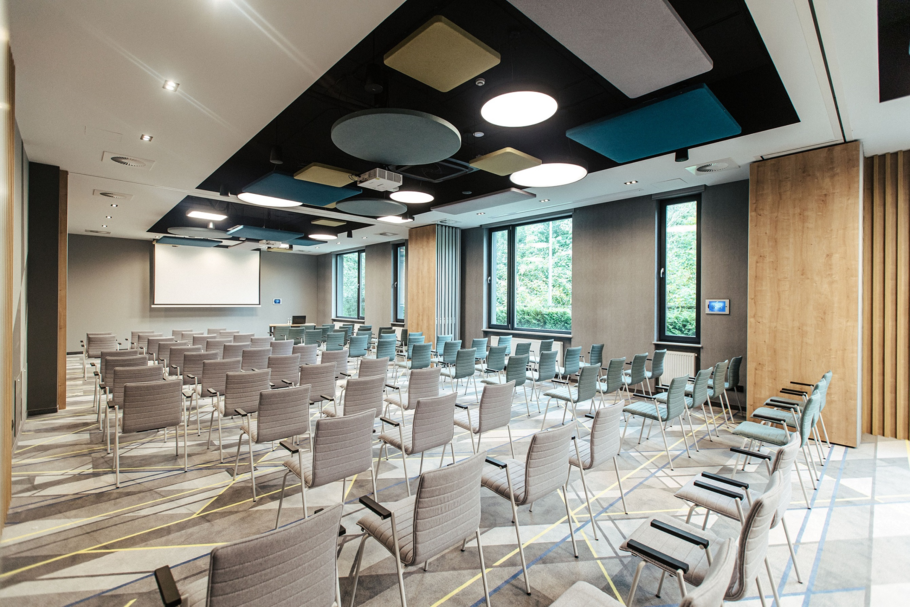 Progres niejedno ma imię. Air Hotel – miejsce, które nieustannie zaskakuje ofertą