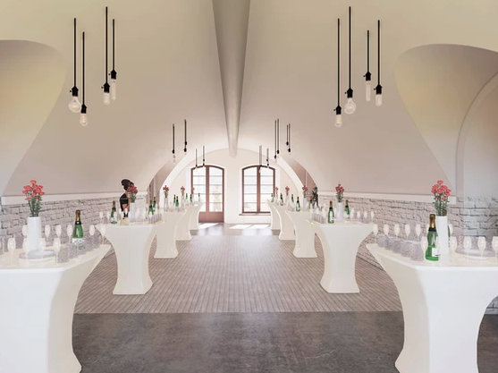 Mokoto - Fort Mokotów: wyjątkowy obiekt na konferencje