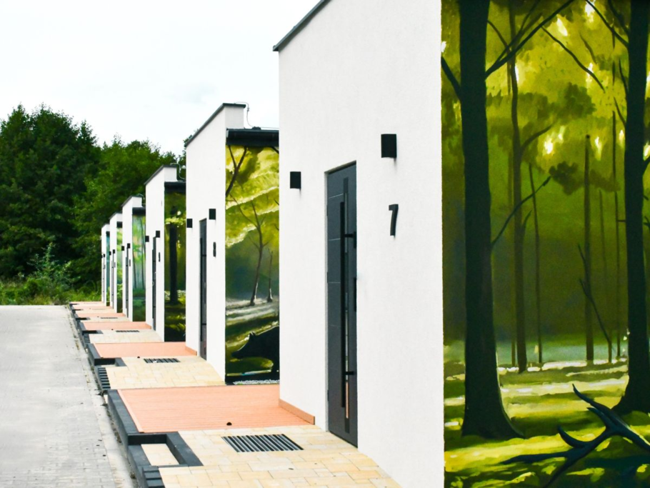 Hotel Kozerki powiększa bazę noclegową