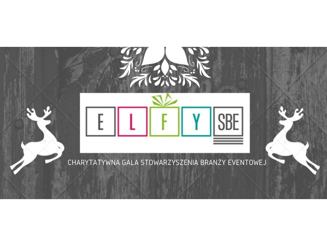 Zostań eventowym świętym Mikołajem! Ruszają Elfy SBE 2019