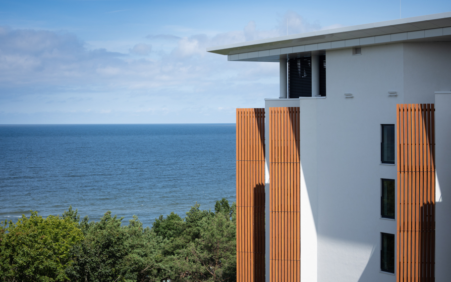 Działa już Spark by Hilton Pobierowo