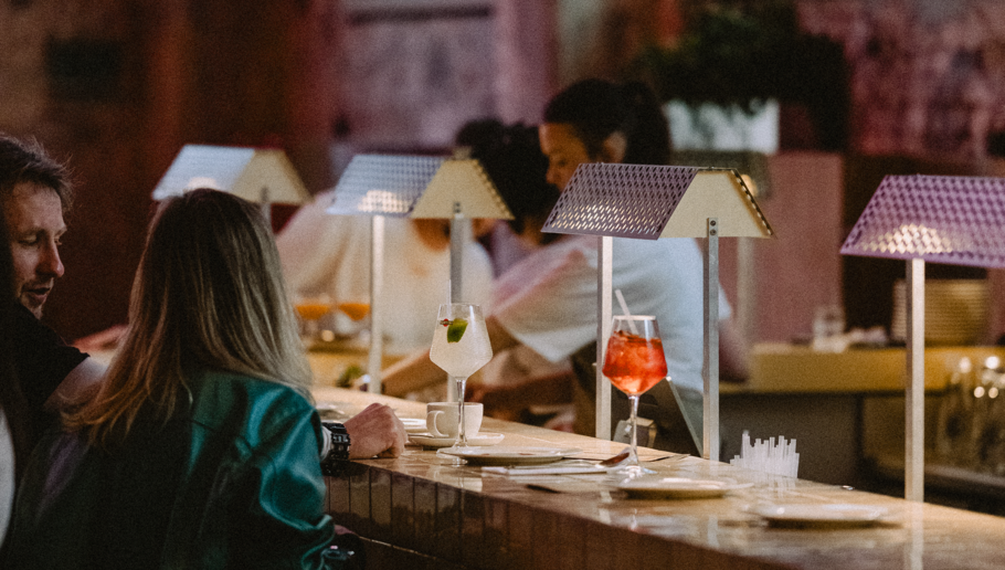 Zobacz, co czeka na organizatorów w ZeroZero – nowym miejscu na eventy w Gdańsku