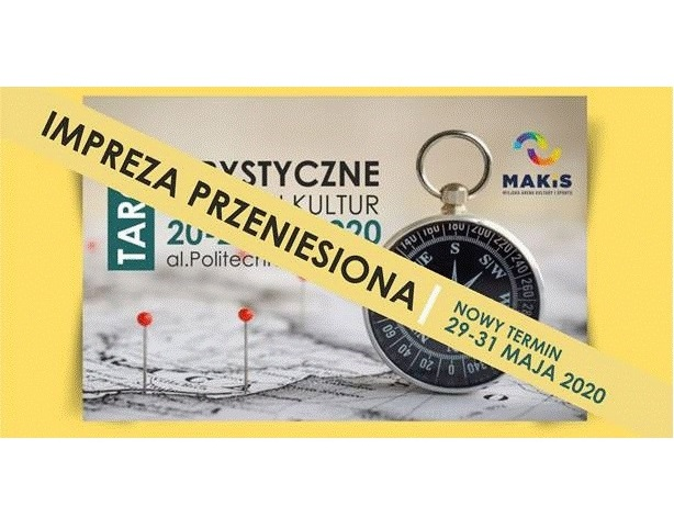 Zapowiedź: 19-21.03 Targi Turystyczne Na Styku Kultur 2021