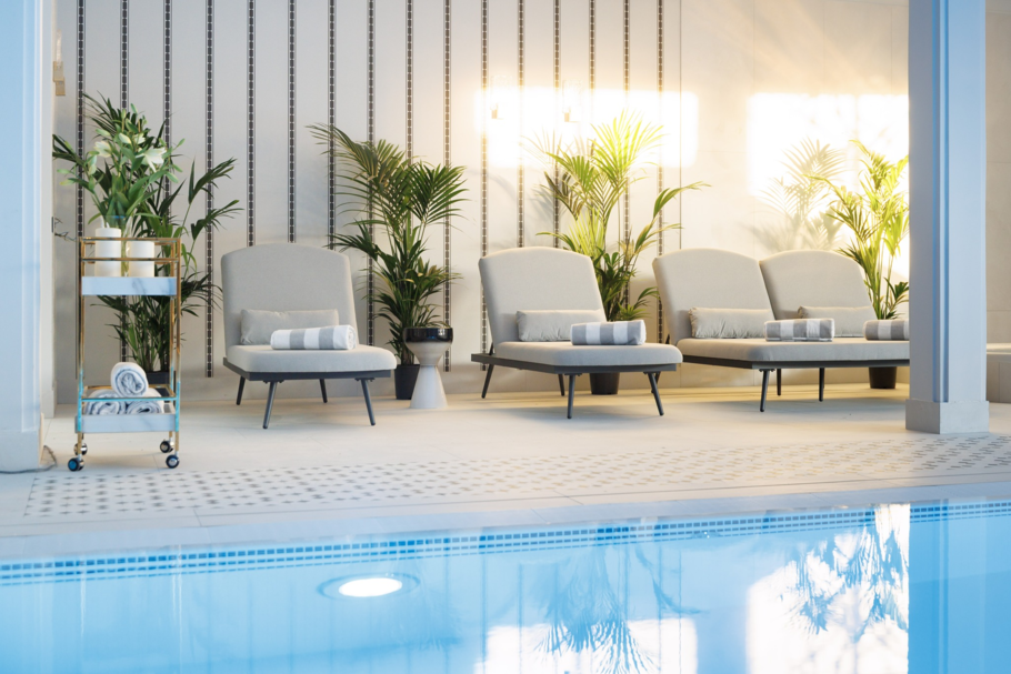 Dwór Prezydencki rozwija ofertę – nowy budynek z Sensaya Wellness & Spa