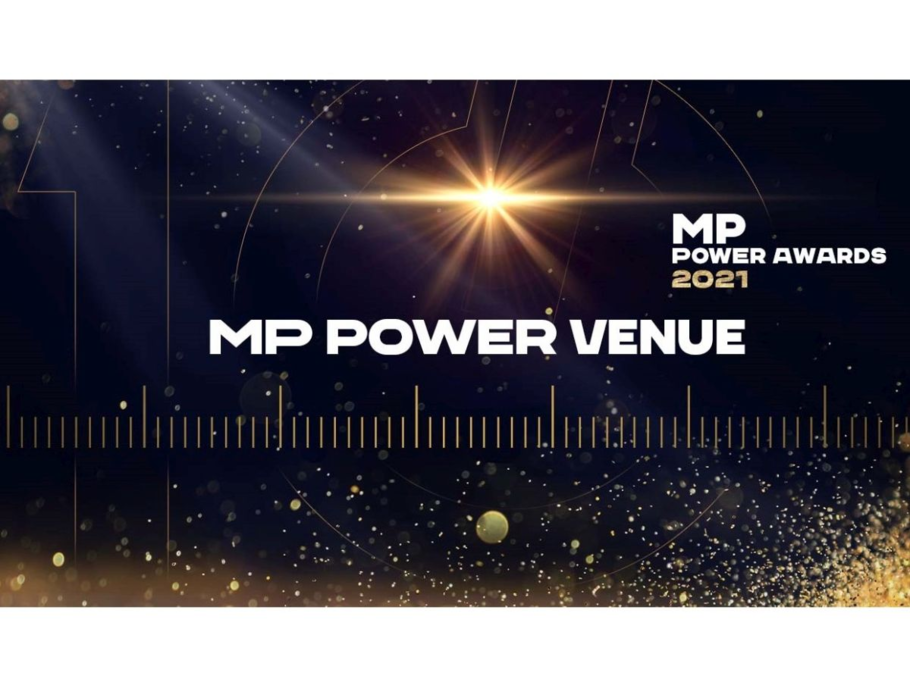 MP Power Awards® - zgłoś swój obiekt do 10. edycji konkursu!