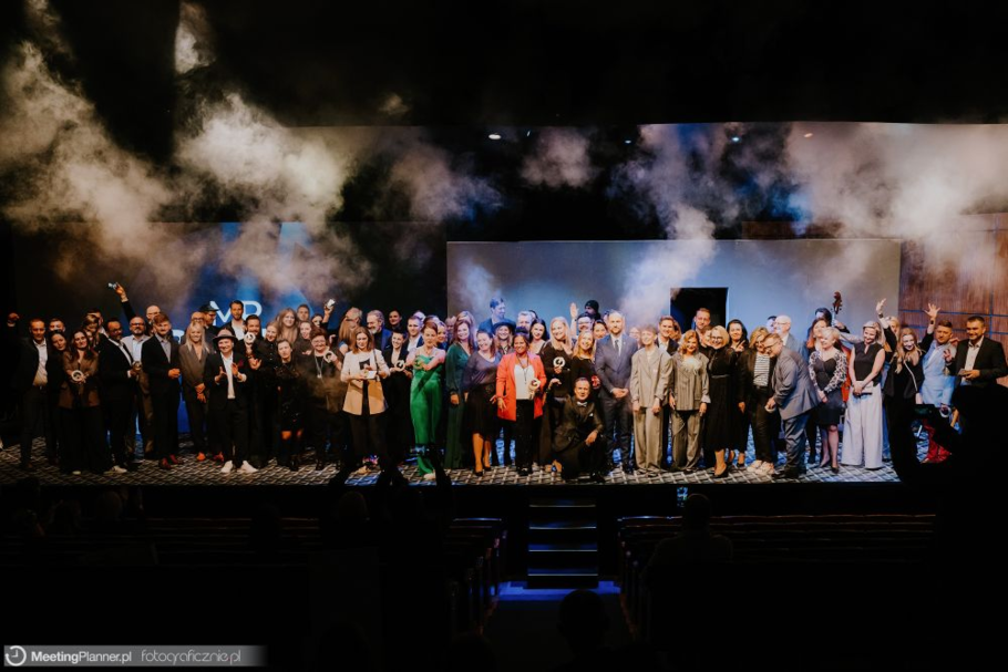 MP Power Awards za nami. Kto wygrał w kategorii MP Power Venue?