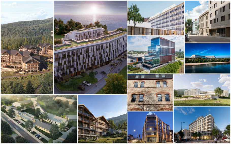 Nowe hotele konferencyjne w 2026 roku. Te obiekty warto znać