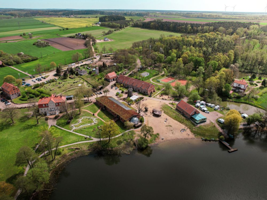 Olandia – wybierz oryginalne miejsce na eventy w Krainie 100 Jezior