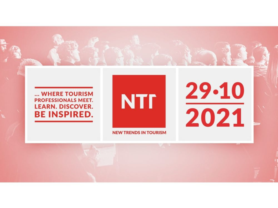 Zapowiedź: 29.10 Konferencja New Trends in Tourism