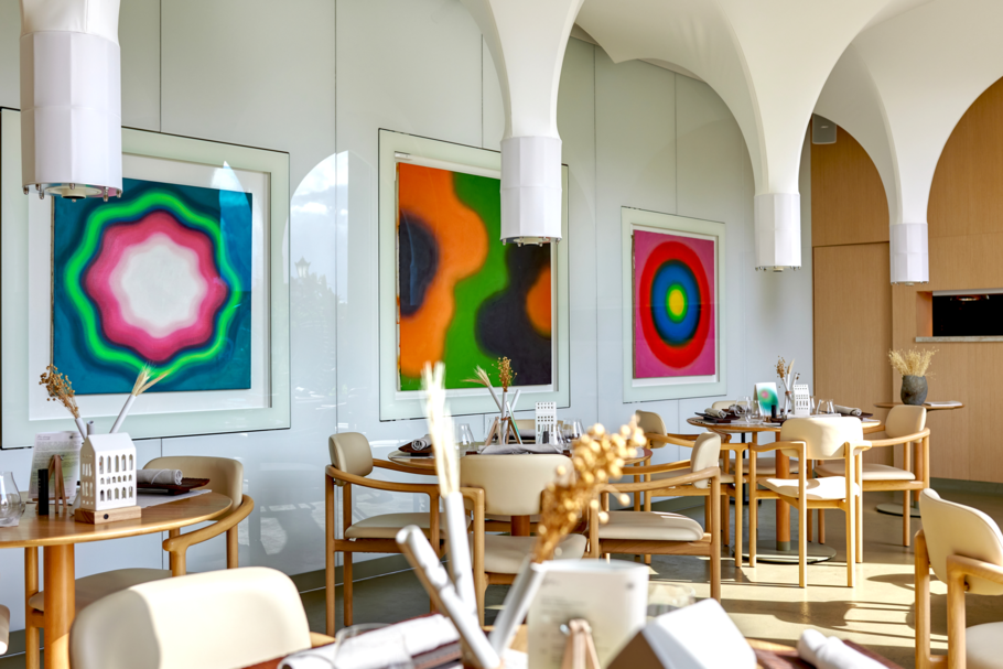 Odkryj Hilton Gdańsk po modernizacji – nowe wnętrza, wyższy komfort