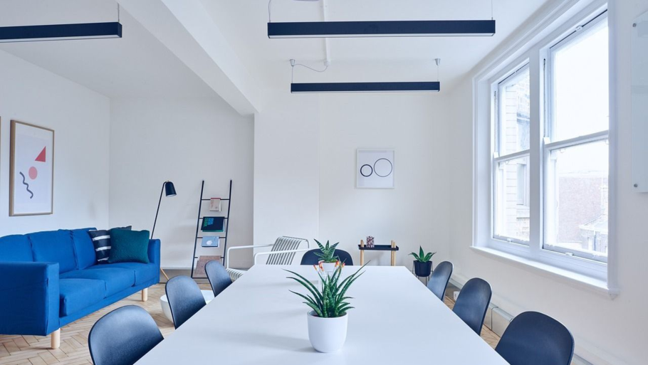 Nazwy sal konferencyjnych – poznaj niebanalne propozycje!