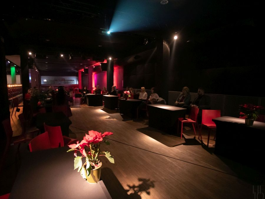 Elfy SBE 2019 - kolejna edycja akcji charytatywnej za nami