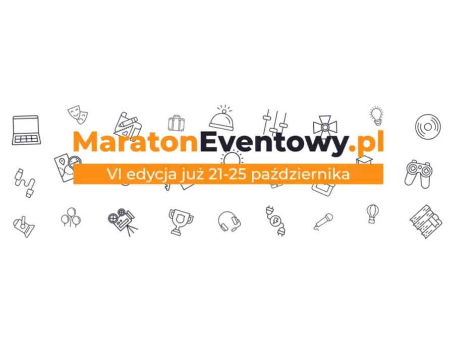 Zapowiedź: 21-25.10 Jesienny Maraton Eventowy EMTG