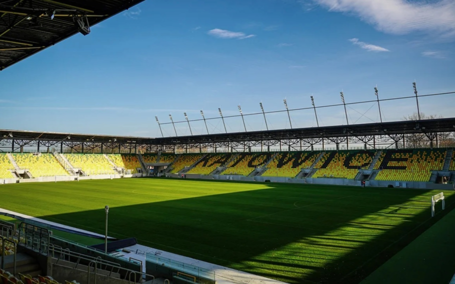 Sport, konferencje, eventy – Arena Katowice wkracza do gry