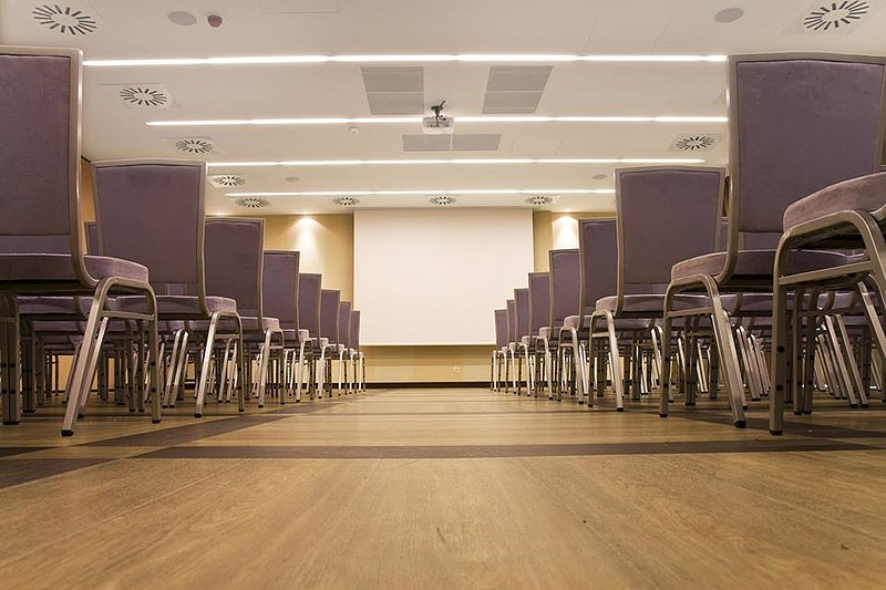 Hotel Jastarnia zaprasza na konferencje