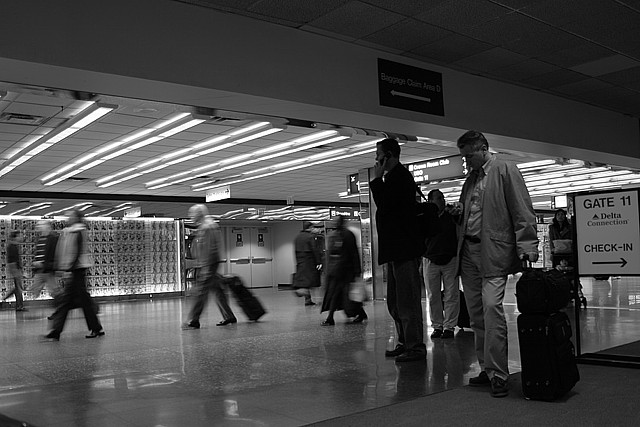 Nowy hotel na warszawskim Okęciu