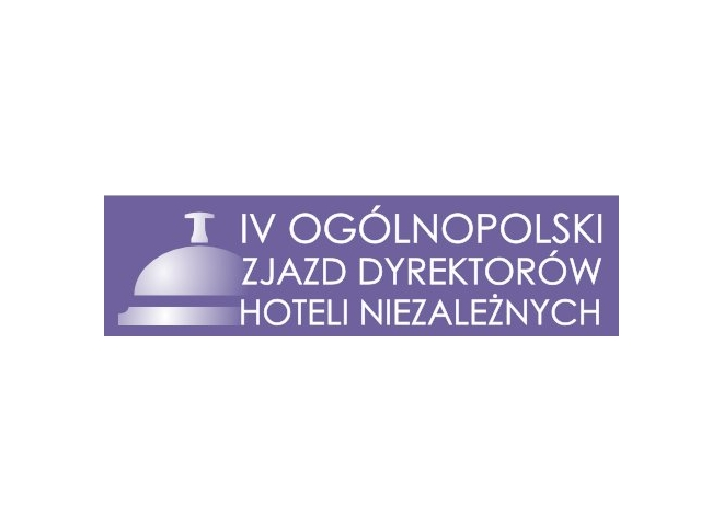 Zaproszenie na Ogólnopolski Zjazd Dyrektorów Hoteli Niezależnych