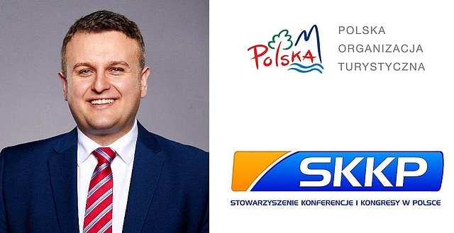 Spotkanie Wiceministra Sportu i Turystyki z branżą hotelarską