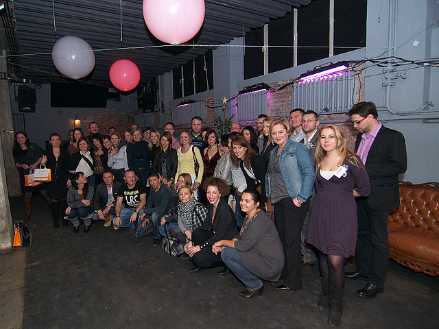 Spotkanie Gwiazdkowe SBE: Podsumowanie