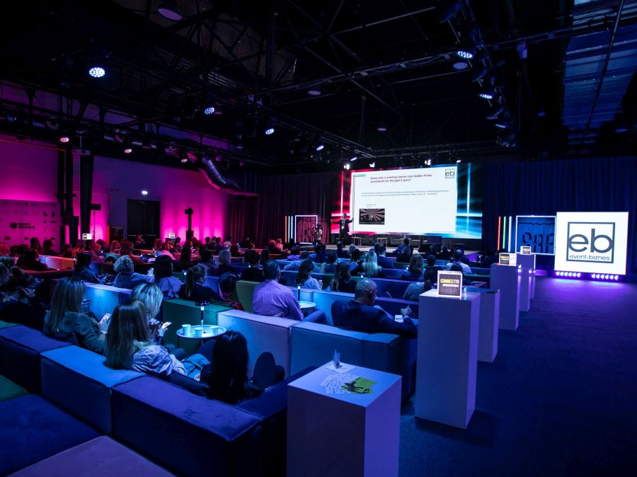 Podsumowanie konferencji Event Biznes 2019