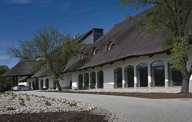 Hotel Remes gotowy na EURO 2012