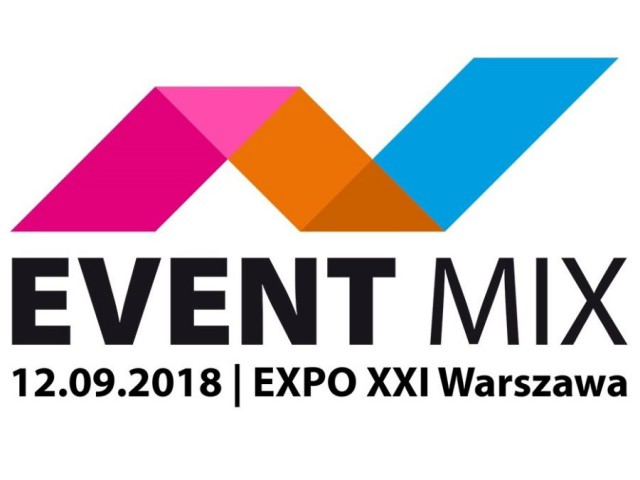 Zapowiedź: 12.09 Konferencja Event MIX