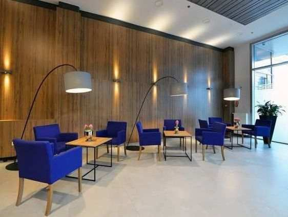 W Bolesławcu otwarto nowy trzygwiazdkowy hotel