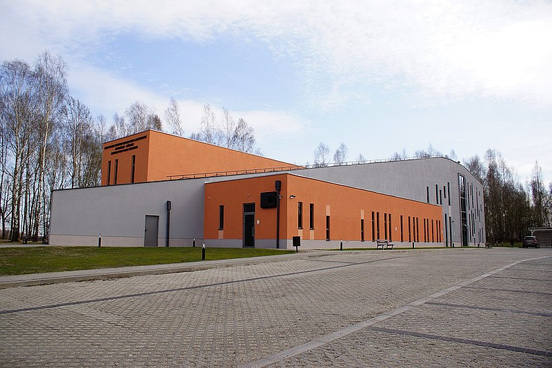 Konferencje na Dolnym Śląsku w Europejskim Centrum Edukacyjno-Kulturalnym