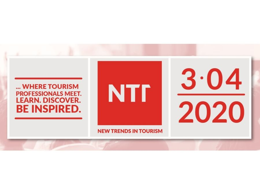 Konferencja New Trends in Tourism 2020 nie odbędzie się!