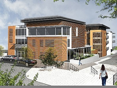 Holiday Inn Bydgoszcz już otwarty