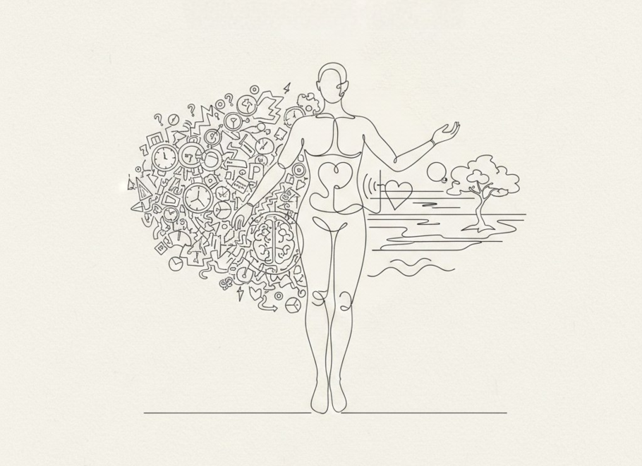 Trendy wellbeing w branży MICE 2026