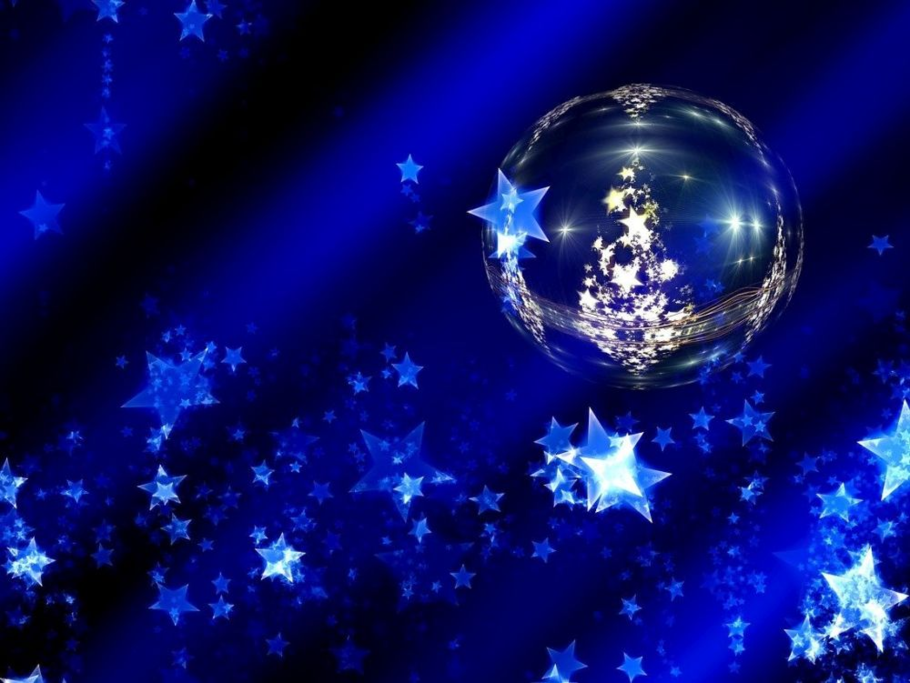 Wesołych Świąt Bożego Narodzenia!