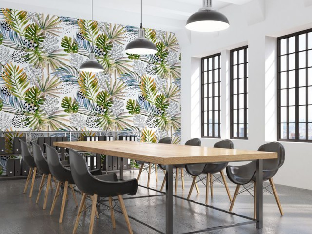 Udana konferencja – zaskocz uczestników wystrojem sali